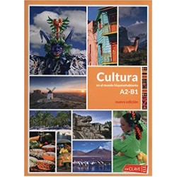 Cultura en el mundo hispanohablante (A2-B1) - nueva