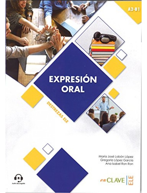 Expresion oral A2-B1