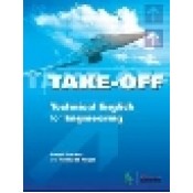 Take-Off: Technical English for Engineering - B1