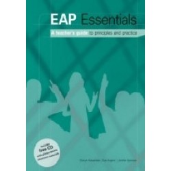 EAP Essentials: a teacher's guide to principles & practice (with CD ROM)