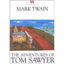 RR (LEVEL 4) ADVENTURES OF TOM SAWYER